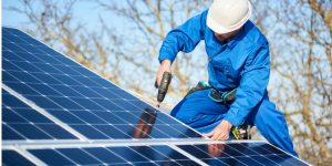 Installation Maintenance Panneaux Solaires Photovoltaïques à Saint-Maurice-sur-Mortagne